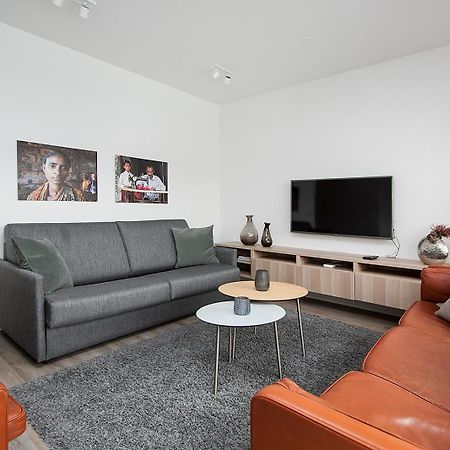 Reykjavik Central Apartments Dış mekan fotoğraf