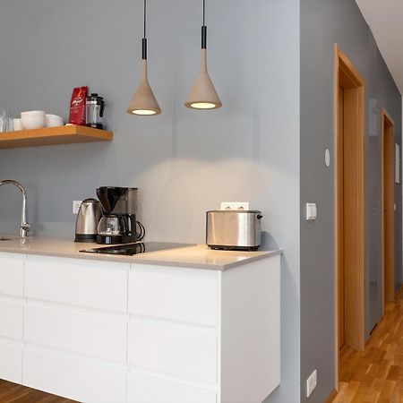 Reykjavik Central Apartments Dış mekan fotoğraf