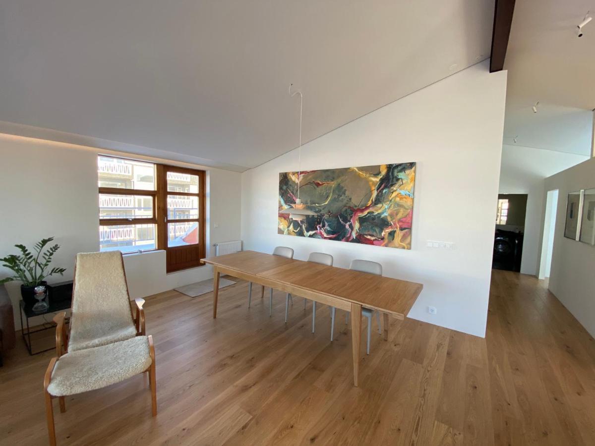 Reykjavik Central Apartments Dış mekan fotoğraf