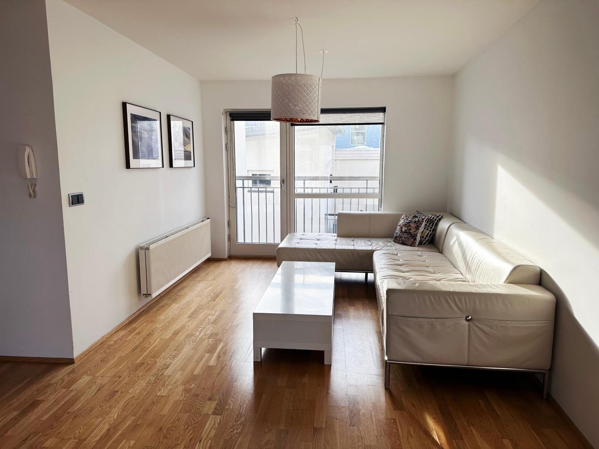 Reykjavik Central Apartments Dış mekan fotoğraf
