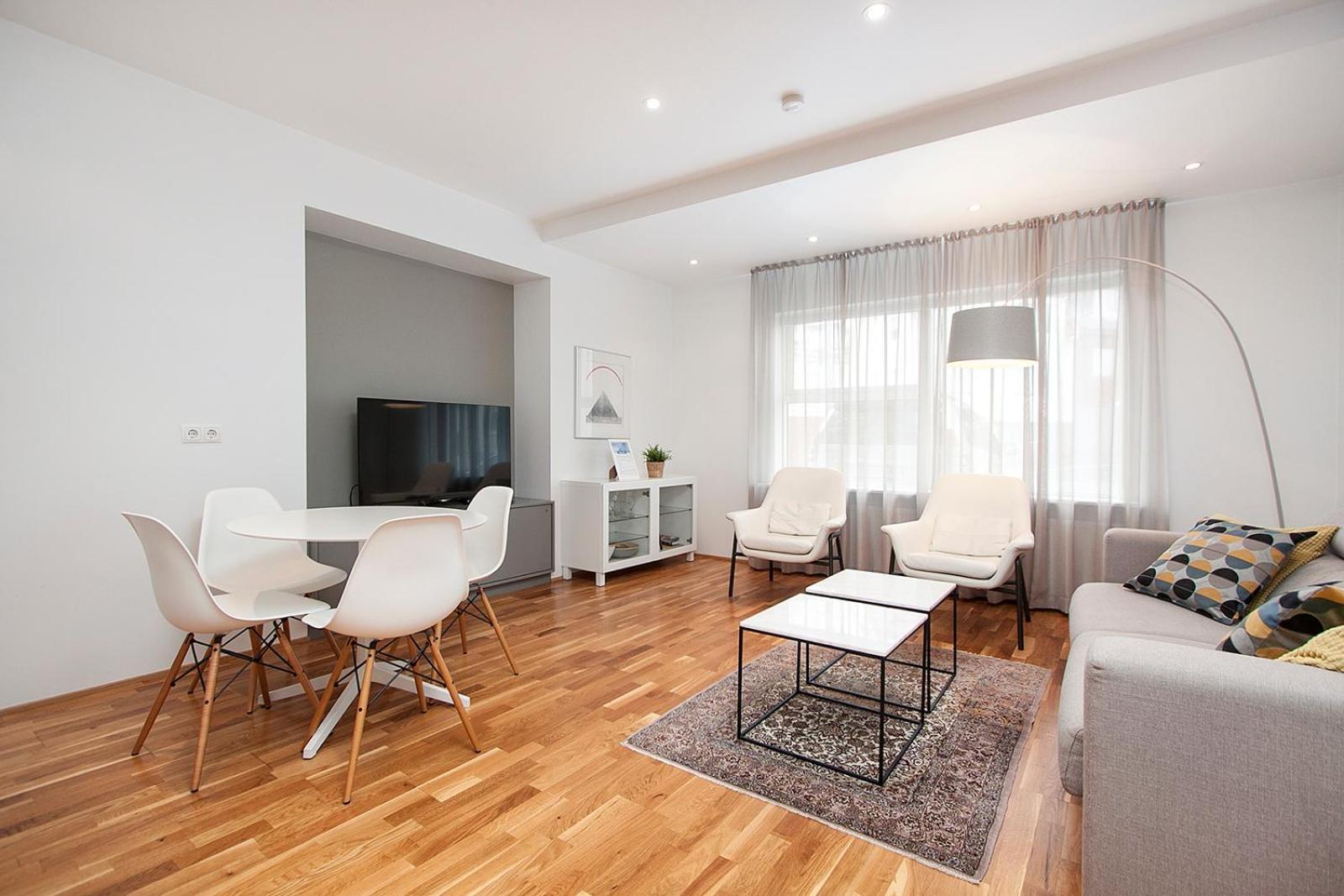 Reykjavik Central Apartments Dış mekan fotoğraf