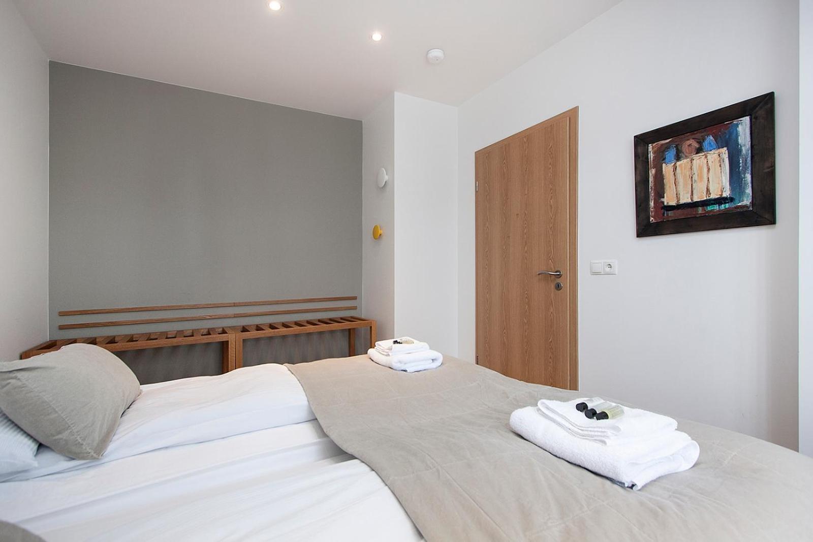 Reykjavik Central Apartments Dış mekan fotoğraf