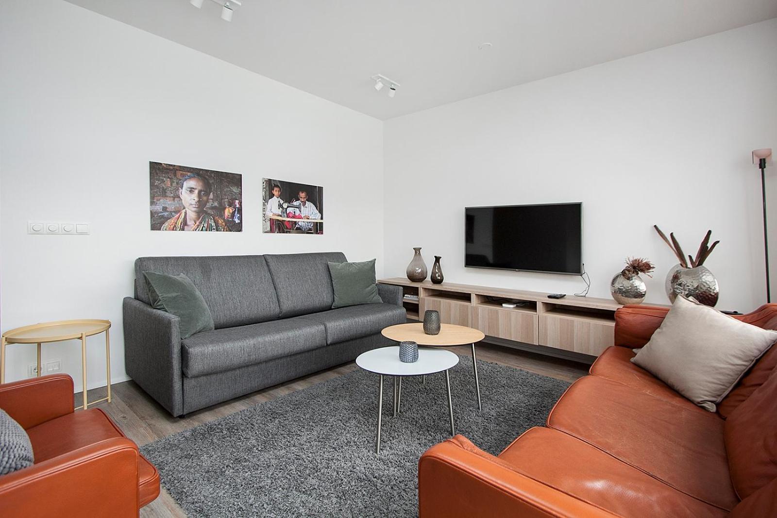 Reykjavik Central Apartments Dış mekan fotoğraf
