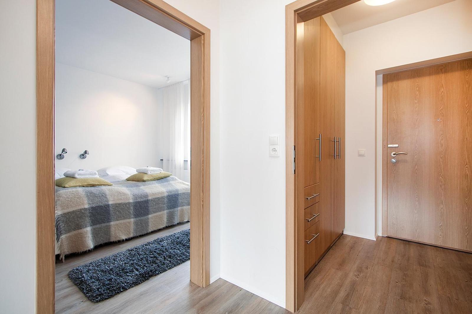 Reykjavik Central Apartments Dış mekan fotoğraf
