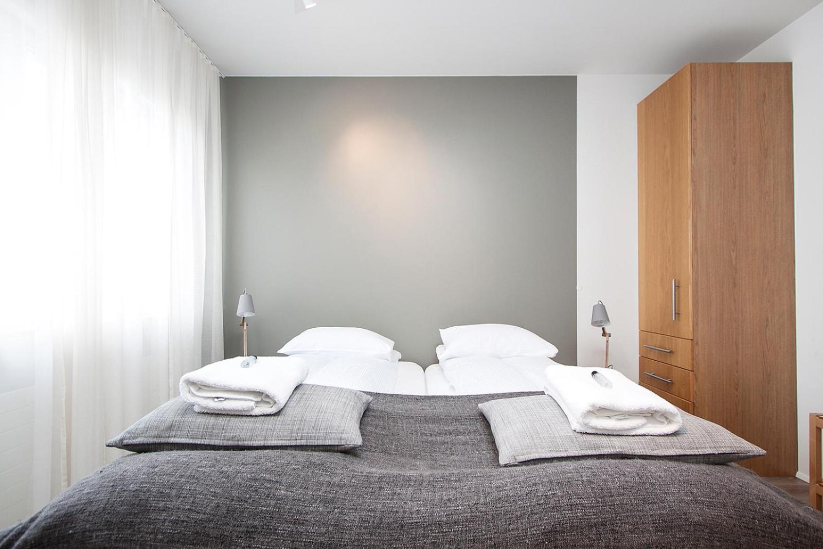 Reykjavik Central Apartments Dış mekan fotoğraf