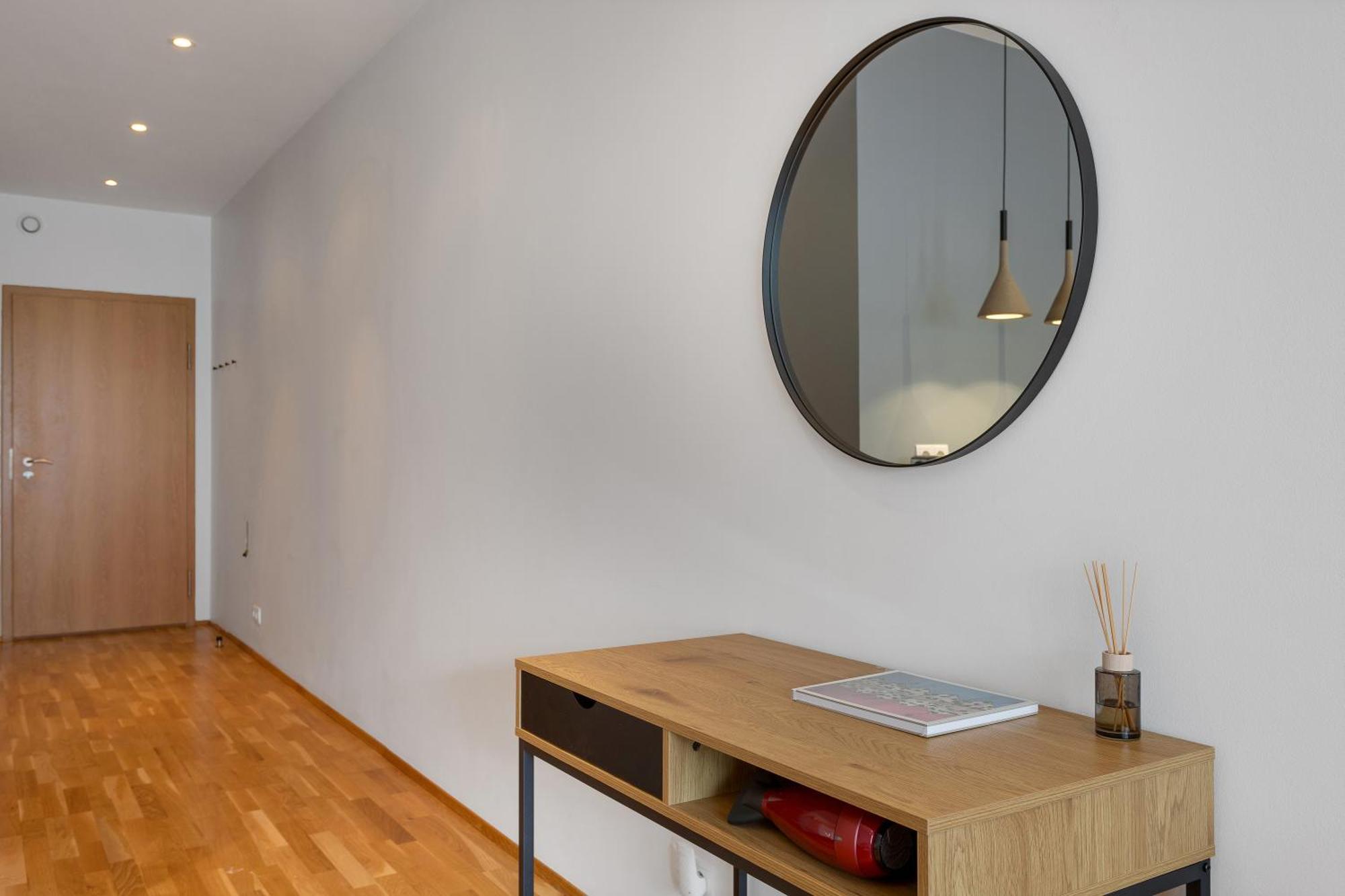 Reykjavik Central Apartments Dış mekan fotoğraf