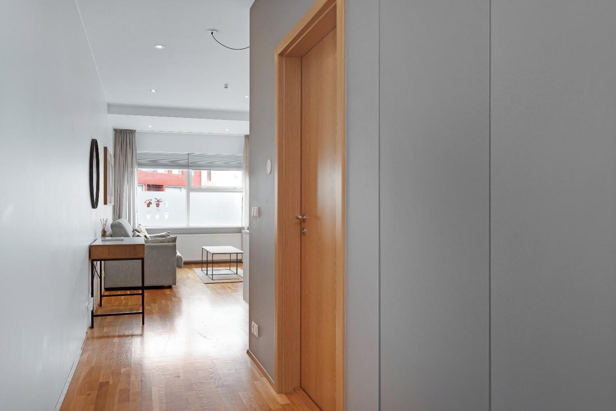 Reykjavik Central Apartments Dış mekan fotoğraf