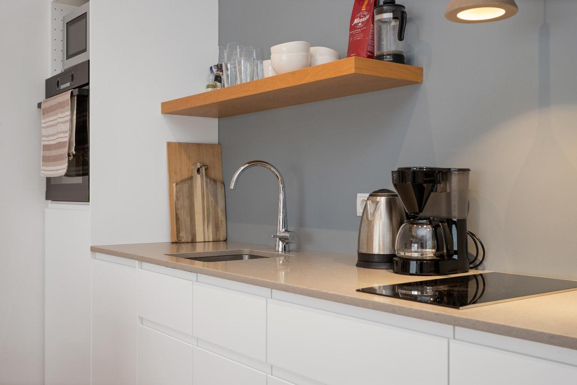 Reykjavik Central Apartments Dış mekan fotoğraf