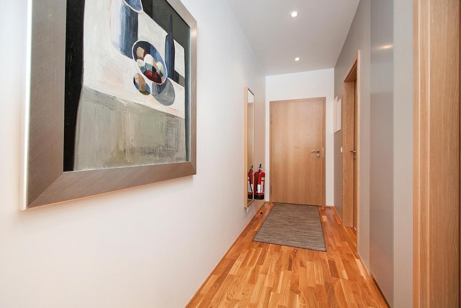 Reykjavik Central Apartments Dış mekan fotoğraf