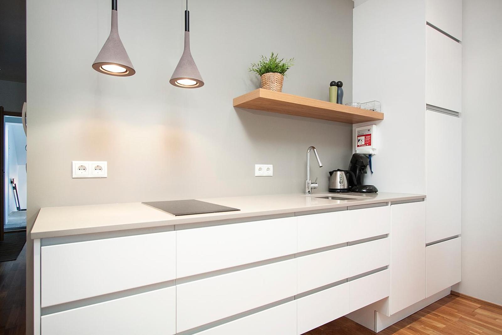 Reykjavik Central Apartments Dış mekan fotoğraf