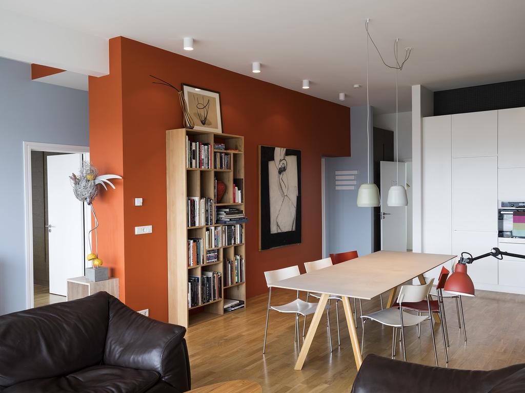 Reykjavik Central Apartments Dış mekan fotoğraf
