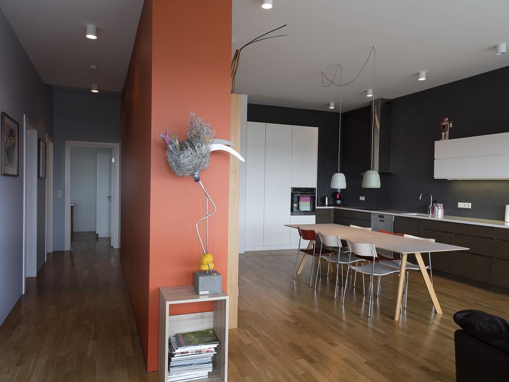 Reykjavik Central Apartments Dış mekan fotoğraf
