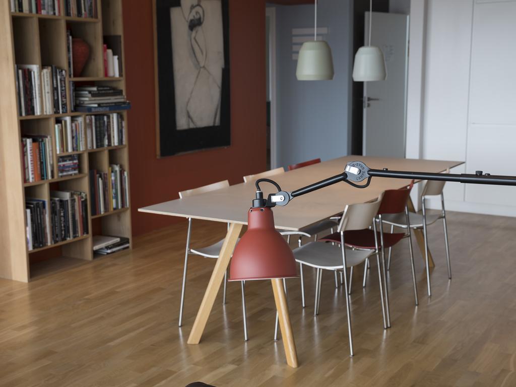 Reykjavik Central Apartments Dış mekan fotoğraf