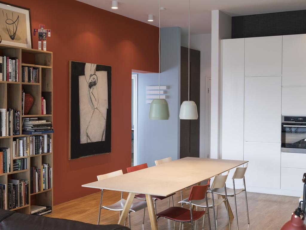 Reykjavik Central Apartments Dış mekan fotoğraf