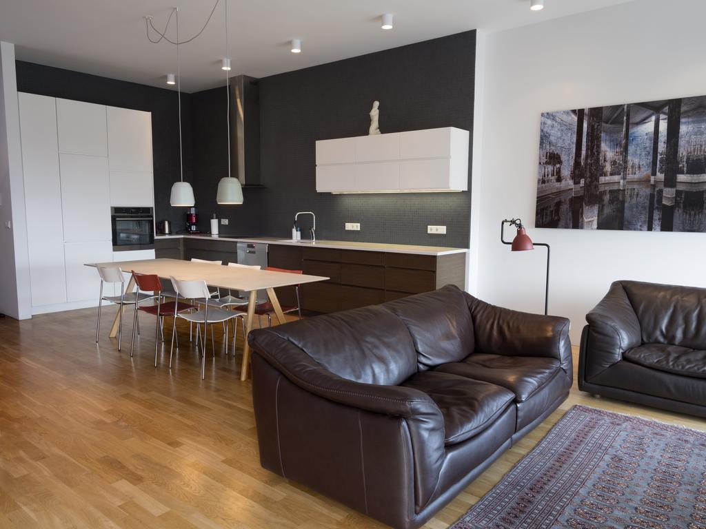 Reykjavik Central Apartments Dış mekan fotoğraf