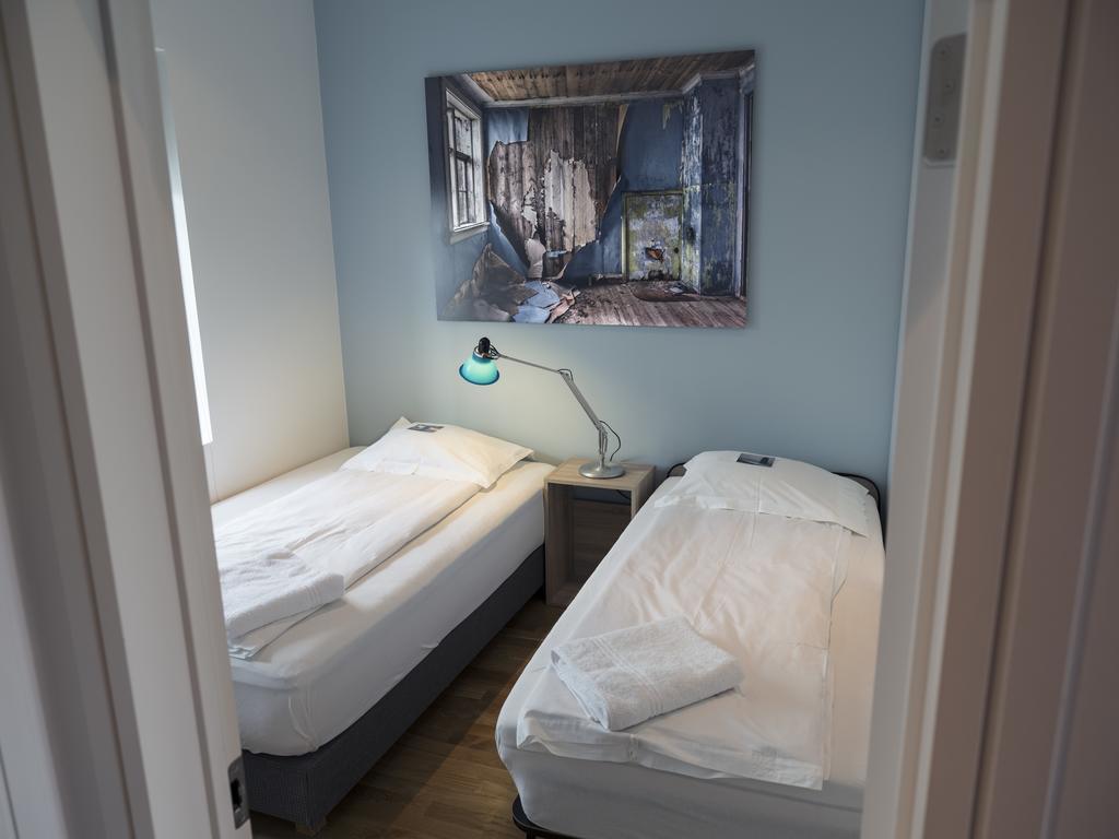 Reykjavik Central Apartments Dış mekan fotoğraf