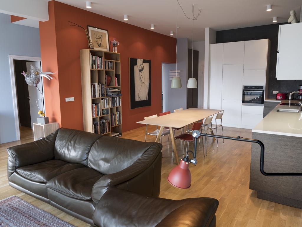 Reykjavik Central Apartments Dış mekan fotoğraf